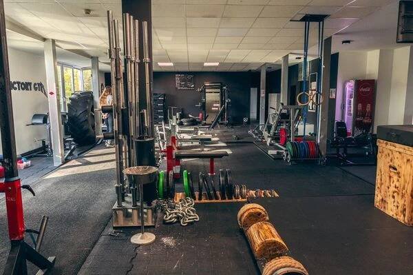 Victory Gym foto 6