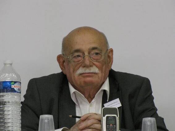 André Gounelle