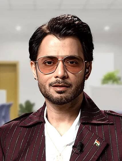 anupan mittal