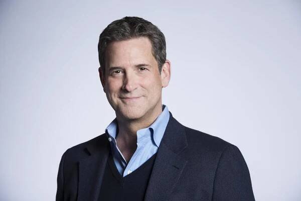 Michael Wright Takes President Post At Epix