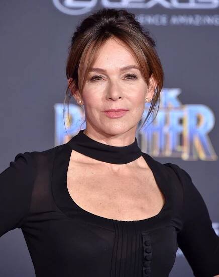 Jennifer Grey Doesn’t ‘Recognize’ Johnny Depp: Relationship Timeline