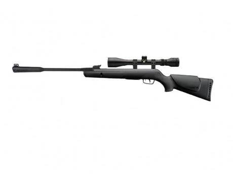 Vzduchovka Gamo Quiet Cat set - 4,5 mm | Myslivcův obchod