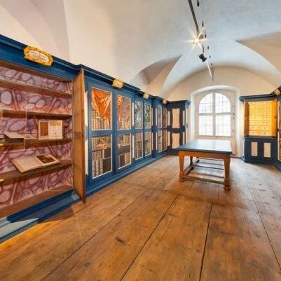 Muzeum církevního umění – Visit Plzeň