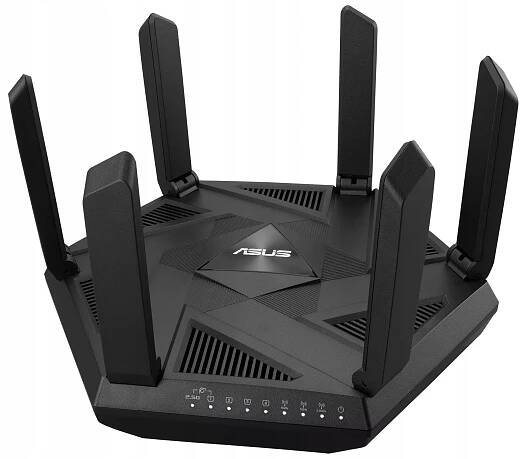 ASUS RT-AXE7800