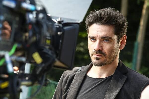 Vojta Kotek znovu před kamerou: Zamiluje se do bývalky Mádla!