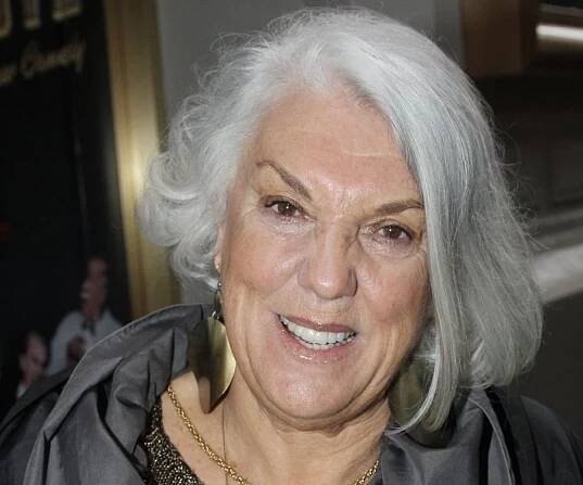 Tyne Daly
