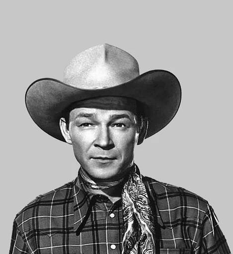 Roy Rogers Birthday