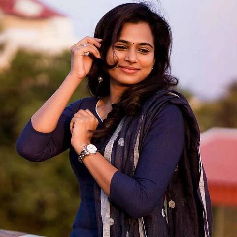 Ramya Pandian