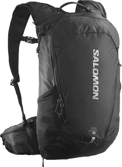 Salomon Trailblazer 20l černá od 1 399 Kč - Heureka.cz
