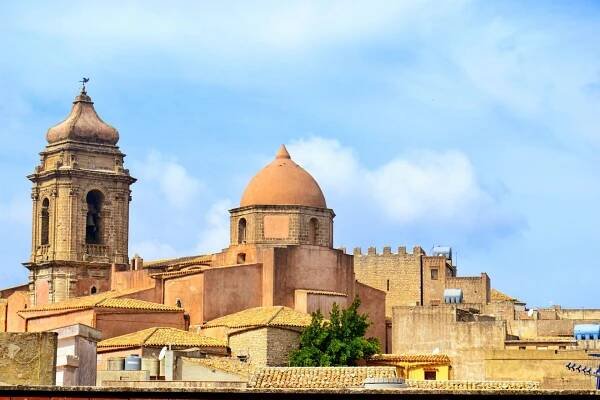 West Sicily - What to see?