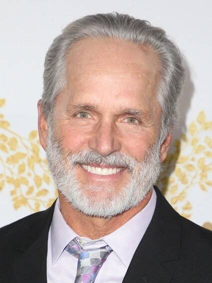 Gregory Harrison - Actor