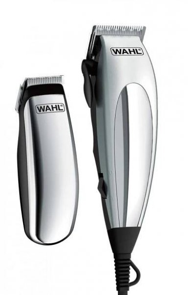 Wahl Deluxe Homepro
