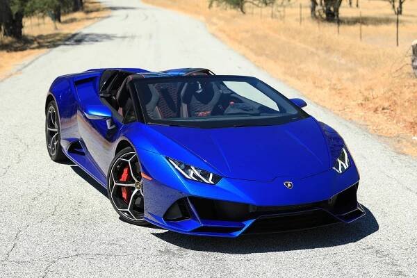 How Much Is a Lamborghini? Here’s a Price Breakdown