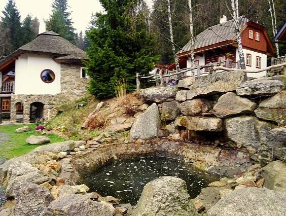 HOTEL PODLESÍ - Prices & Reviews (Snezne, Czech Republic)