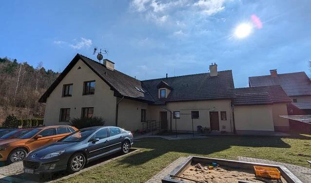 Pronájem bytu 1 kk Vsetín - Semetín 40m2 | Reality.iDNES.cz 