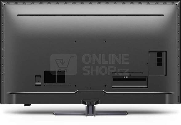 UHD LED TV Philips 55PUS8818/12 | OnlineShop.cz