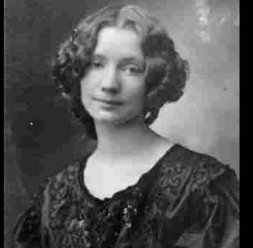 Lili Elbe