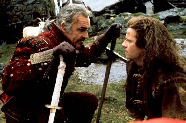 Highlander