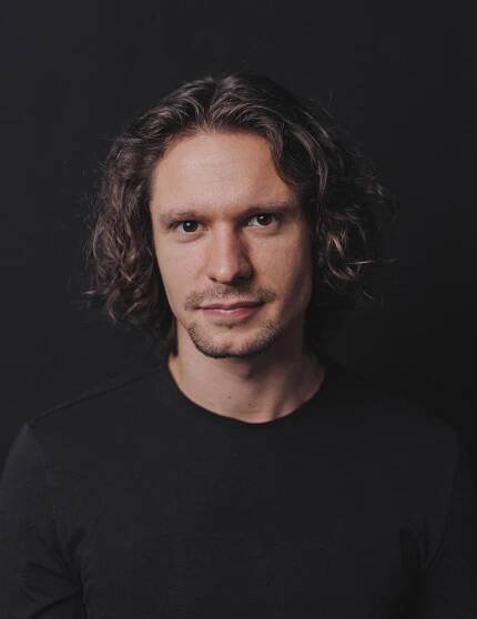 Krzysztof Cybulski | Fifth Element