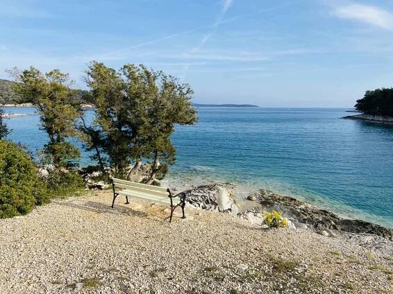 Apartmány Mile 1 i Mile 2 Lošinj - Mali Lošinj | Laganini.com