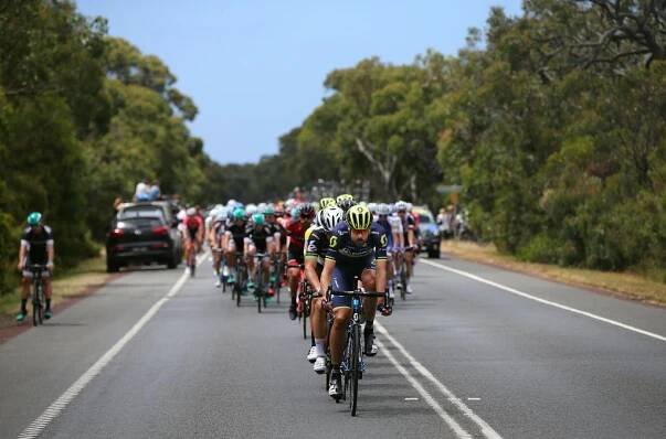 Cadel Evans Great Ocean Road Race 2017: Results | Cyclingnews