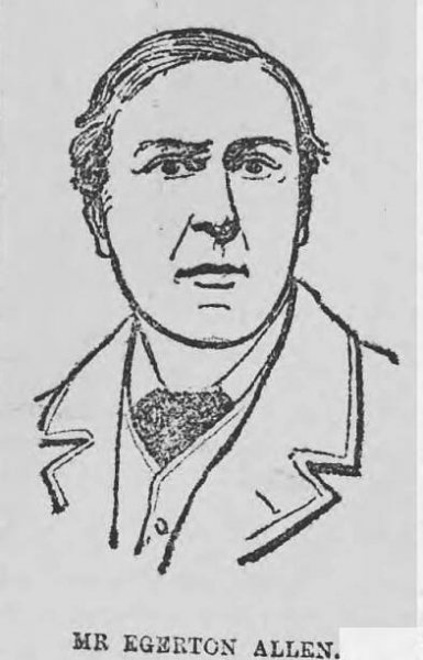 Charles Francis Egerton Allen - Wikipedia