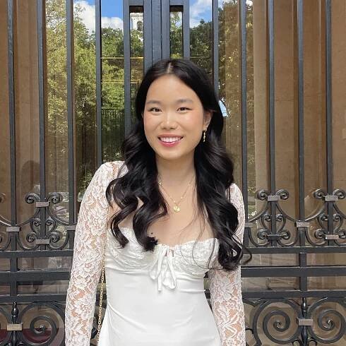 Meet the Directors — HMUN China