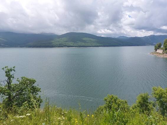 Visit to the national parks and natural monuments of North Macedonia - Nacionalni park "Plitvička jezera"