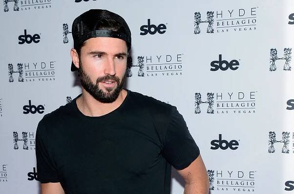 Brody Jenner Apologizes for “Careless and Misguided” Black Lives Matte