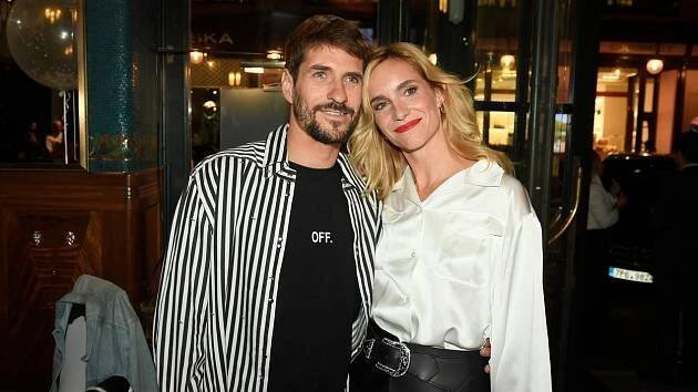 Její věk byste Haně Vagnerové tipovali stěží. Našla způsob, jak vypadat mladší
