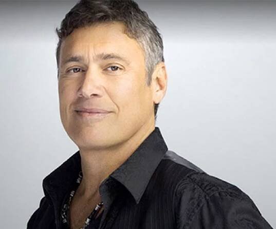 Steven Bauer Biography - Facts, Childhood, Family Life & Achievements
