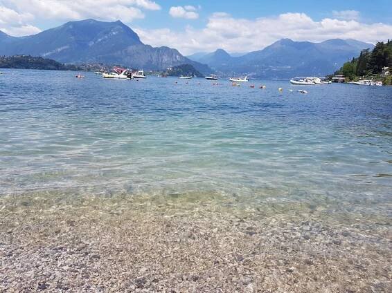 Lierna Riva