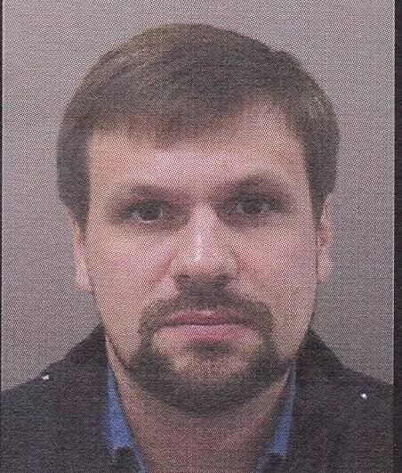 Policie České republiky pátrá po 2 osobách podezřelých z teroristického útoku!