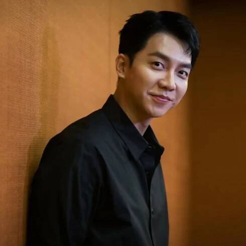 Lee Seung Gi 12