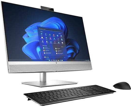 Počítač HP 870 G9 27“ AIO Dotyk i5-13500 16GB 512GB W11Pro