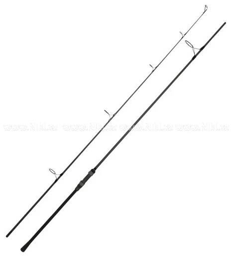 Trakker Prut - Propel Spod/Marker Rod 10ft - Karel Nikl