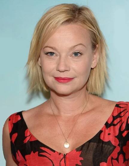 Samantha Mathis fotka