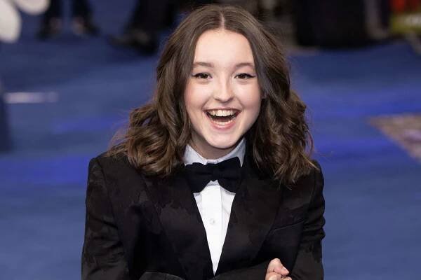'The Last of Us' Star Bella Ramsey Loves to Eat Cornflakes with Orange Juice: 'It's So Good'