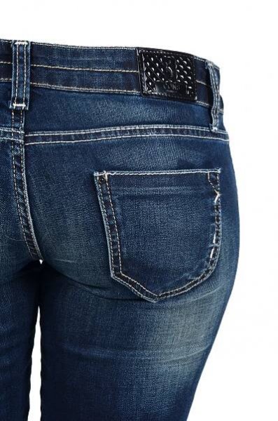 Dámské jeans | Papion