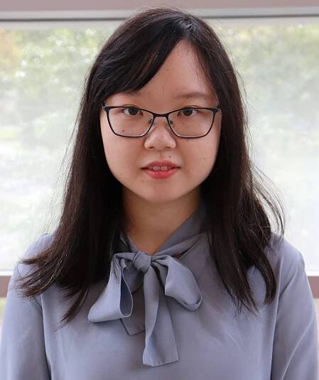 Image of Lu Chen