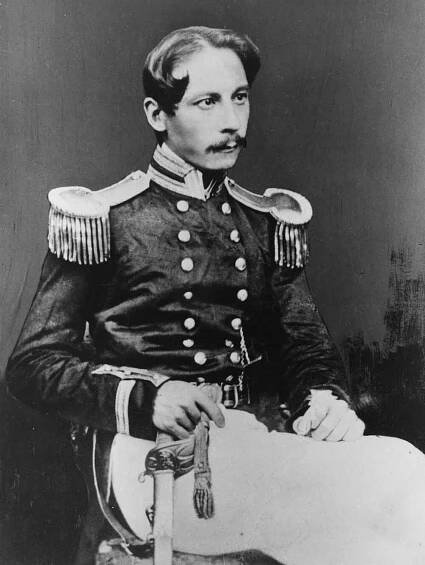 Henry Jackson (surveyor) - Wikipedia