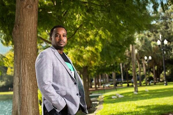 Speaker Series: David Ayala - REFORM Alliance