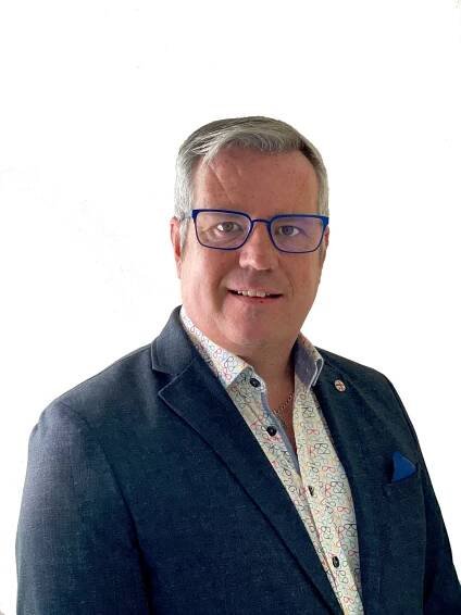 Brad Smith Real Estate Broker