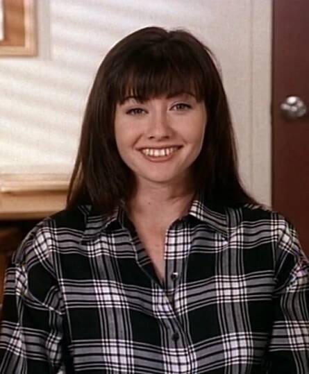 brenda walsh on Tumblr