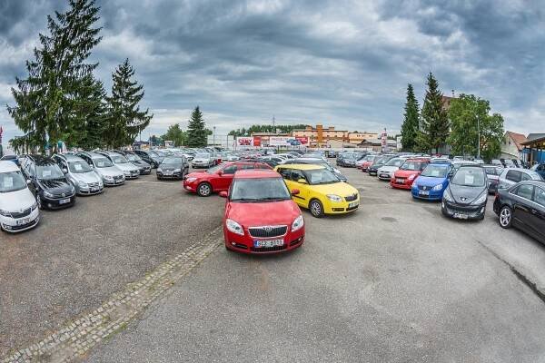 Výsledky výzkumu: O autobazary s certifikací kvality mají kupující zájem – Autozin