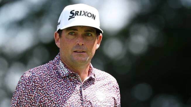 Tom Watson warns Keegan Bradley against player-captain Ryder Cup role