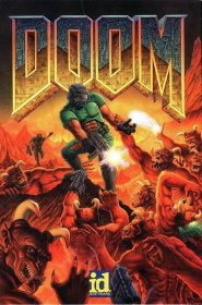 DOOM - Play Online Classic Games