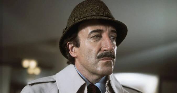 Peter Sellers top 10 films ranked - and No. 1 is 'masterpiece'