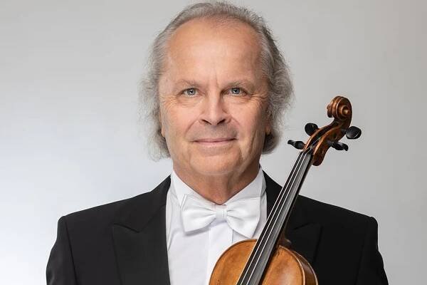 VÁCLAV HUDEČEK 70