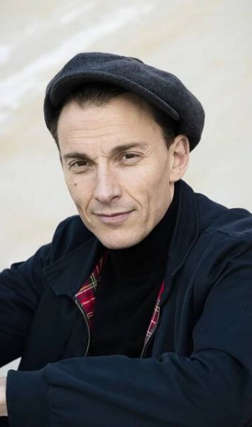 Marc Gassot – Lisa Richards Nordic